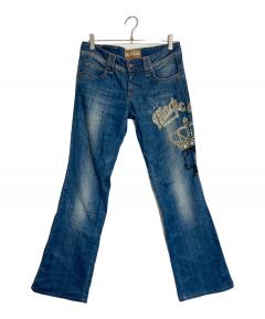 中古・古着通販】HELMUT LANG (ヘルムートラング) デニムパンツ