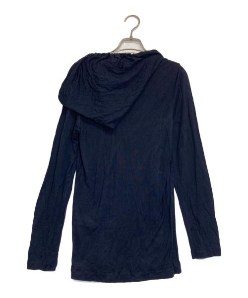 tricot COMME des GARCONS（トリココムデギャルソン）tricot COMME des GARCONS (トリココムデギャルソン) カットソー ネイビー サイズ:-の古着・服飾アイテム