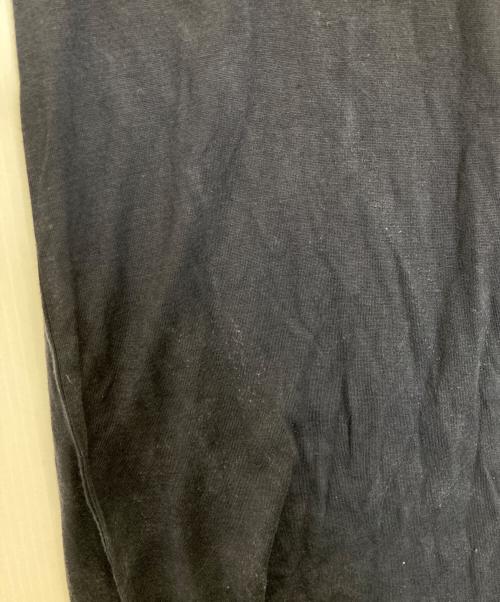 tricot COMME des GARCONS（トリココムデギャルソン）tricot COMME des GARCONS (トリココムデギャルソン) カットソー ネイビー サイズ:-の古着・服飾アイテム