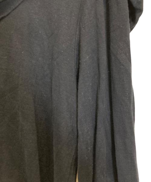 tricot COMME des GARCONS（トリココムデギャルソン）tricot COMME des GARCONS (トリココムデギャルソン) カットソー ネイビー サイズ:-の古着・服飾アイテム