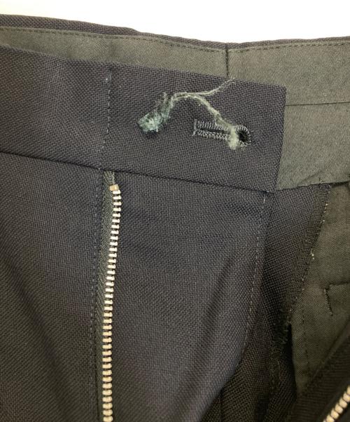 Y's for men（ワイズフォーメン）Y'S for men (ワイズフォーメン) スラックス ネイビー サイズ:Mの古着・服飾アイテム