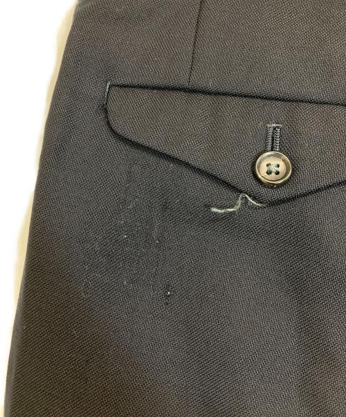 Y's for men（ワイズフォーメン）Y'S for men (ワイズフォーメン) スラックス ネイビー サイズ:Mの古着・服飾アイテム