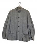 Y's for menワイズフォーメン）の古着「ジャケット」｜グレー
