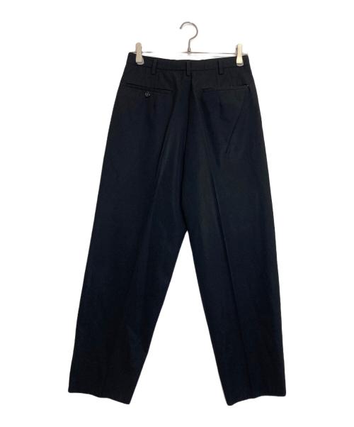 Y's for men（ワイズフォーメン）Y'S for men (ワイズフォーメン) スラックス ブラック サイズ:不明の古着・服飾アイテム