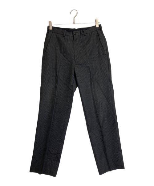 Y's for men（ワイズフォーメン）Y'S for men (ワイズフォーメン) スラックス グレー サイズ:3の古着・服飾アイテム
