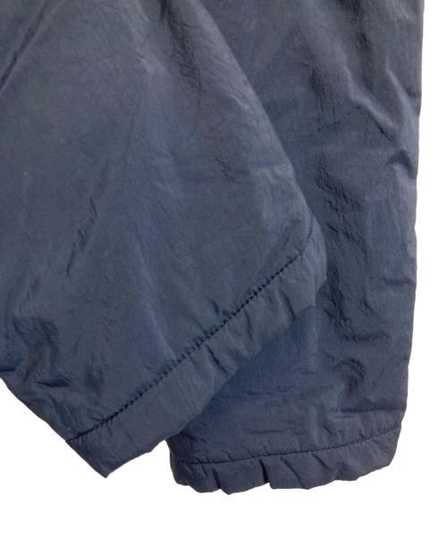 EMPORIO ARMANI（エンポリオ アルマーニ）EMPORIO ARMANI (エンポリオ アルマーニ) コート ネイビー サイズ:記載なしの古着・服飾アイテム