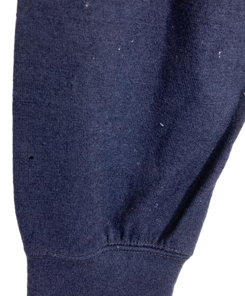 COMME des GARCONS HOMME DEUX（コムデギャルソン オム ドゥ）COMME des GARCONS HOMME DEUX (コムデギャルソン オム ドゥ) ポロシャツ ネイビー サイズ:Sの古着・服飾アイテム