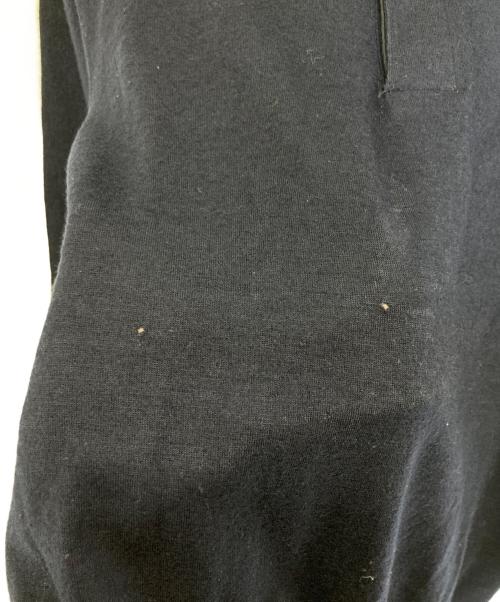 COMME des GARCONS HOMME DEUX（コムデギャルソン オム ドゥ）COMME des GARCONS HOMME DEUX (コムデギャルソン オム ドゥ) ポロシャツ ネイビー サイズ:Sの古着・服飾アイテム