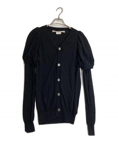 中古・古着通販】COMME des GARCONS (コムデギャルソン) カーディガン