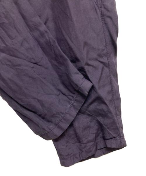 ISSEY MIYAKE（イッセイミヤケ）ISSEY MIYAKE (イッセイミヤケ) シャツ パープル サイズ:9の古着・服飾アイテム