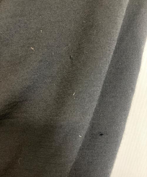 COMME des GARCONS（コムデギャルソン）COMME des GARCONS (コムデギャルソン) パンツ ブラック サイズ:SSの古着・服飾アイテム