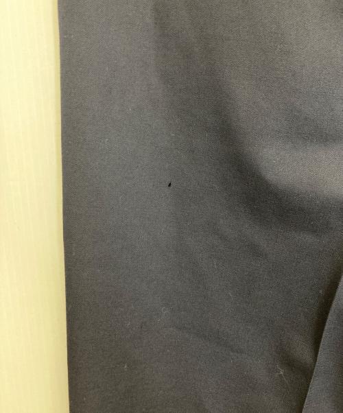 ISSEY MIYAKE MEN（イッセイミヤケメン）ISSEY MIYAKE MEN (イッセイミヤケメン) スラックス ネイビー サイズ:Lの古着・服飾アイテム
