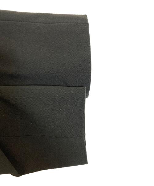 ISSEY MIYAKE（イッセイミヤケ）ISSEY MIYAKE (イッセイミヤケ) テーラードジャケット グレー サイズ:不明の古着・服飾アイテム
