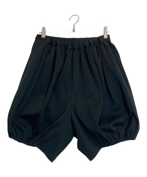 COMME des GARCONS COMME des GARCONS（コムデギャルソン コムデギャルソン）COMME des GARCONS COMME des GARCONS (コムデギャルソン コムデギャルソン) パンツ ブラック サイズ:Sの古着・服飾アイテム