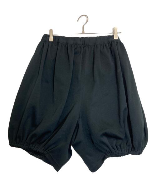 COMME des GARCONS COMME des GARCONS（コムデギャルソン コムデギャルソン）COMME des GARCONS COMME des GARCONS (コムデギャルソン コムデギャルソン) パンツ ブラック サイズ:Sの古着・服飾アイテム