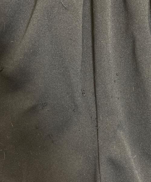 COMME des GARCONS COMME des GARCONS（コムデギャルソン コムデギャルソン）COMME des GARCONS COMME des GARCONS (コムデギャルソン コムデギャルソン) パンツ ブラック サイズ:Sの古着・服飾アイテム