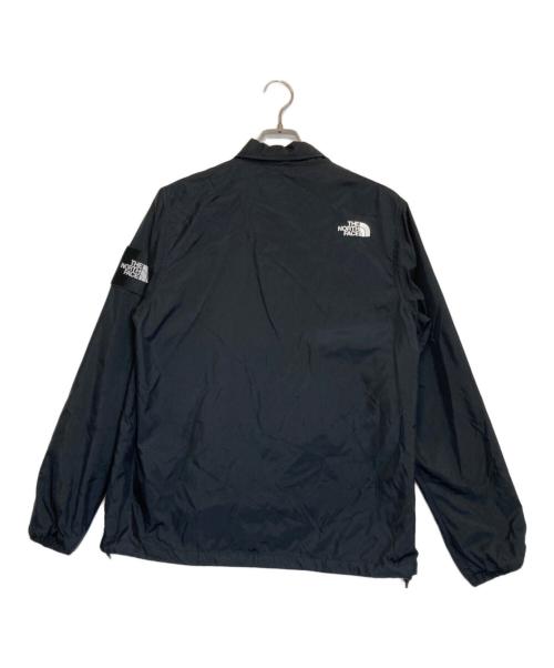 THE NORTH FACE（ザ ノース フェイス）THE NORTH FACE (ザ ノース フェイス) コーチジャケット ブラック サイズ:Mの古着・服飾アイテム