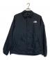 THE NORTH FACE（ザ ノース フェイス）の古着「コーチジャケット」｜ブラック