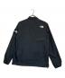 THE NORTH FACE (ザ ノース フェイス) コーチジャケット ブラック サイズ:M：8000円
