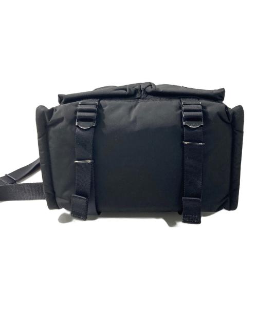 PORTER（ポーター）PORTER (ポーター) SENSES TOTE BAG(S) 672-26820 ブラックの古着・服飾アイテム