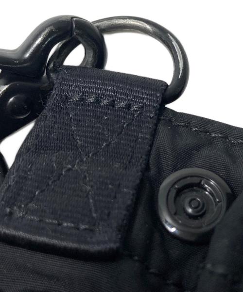 PORTER（ポーター）PORTER (ポーター) SENSES TOTE BAG(S) 672-26820 ブラックの古着・服飾アイテム