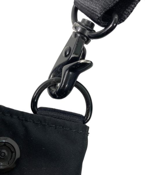 PORTER（ポーター）PORTER (ポーター) SENSES TOTE BAG(S) 672-26820 ブラックの古着・服飾アイテム