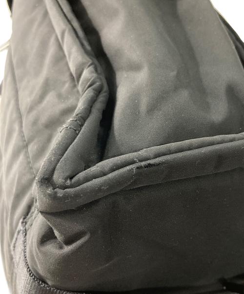PORTER（ポーター）PORTER (ポーター) SENSES TOTE BAG(S) 672-26820 ブラックの古着・服飾アイテム