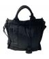 PORTER (ポーター) SENSES TOTE BAG(S) 672-26820 ブラック：35000円