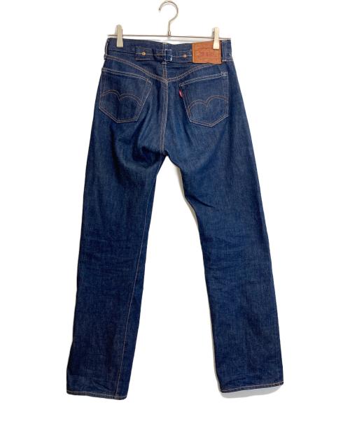 LEVI'S VINTAGE CLOTHING（リーバイス ビンテージ クロージング）LEVI'S VINTAGE CLOTHING (リーバイス ビンテージ クロージング) 復刻501XXデニムパンツ　37501-0015 インディゴ サイズ:SIZE 73.5cm (W29)の古着・服飾アイテム