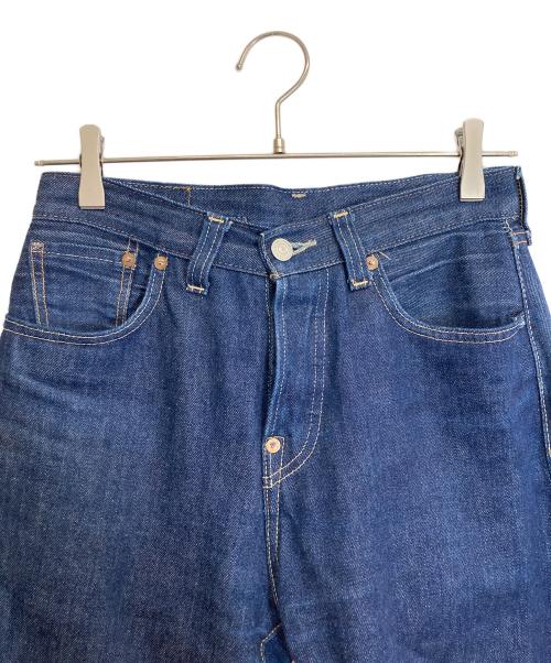 LEVI'S VINTAGE CLOTHING（リーバイス ビンテージ クロージング）LEVI'S VINTAGE CLOTHING (リーバイス ビンテージ クロージング) 復刻501XXデニムパンツ　37501-0015 インディゴ サイズ:SIZE 73.5cm (W29)の古着・服飾アイテム