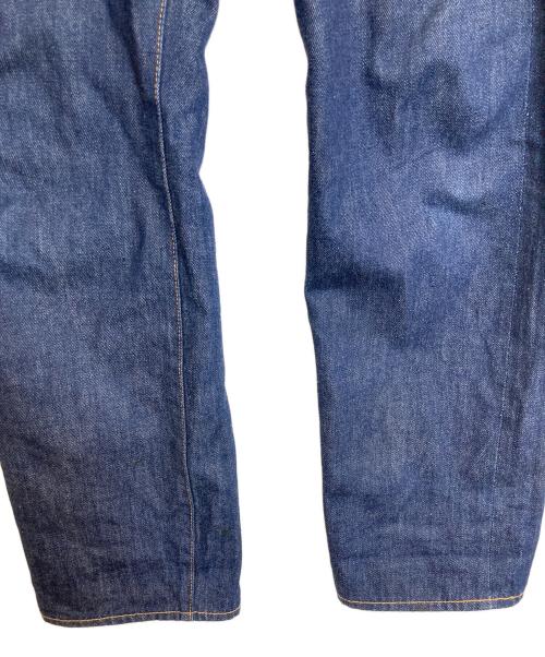 LEVI'S VINTAGE CLOTHING（リーバイス ビンテージ クロージング）LEVI'S VINTAGE CLOTHING (リーバイス ビンテージ クロージング) 復刻501XXデニムパンツ　37501-0015 インディゴ サイズ:SIZE 73.5cm (W29)の古着・服飾アイテム