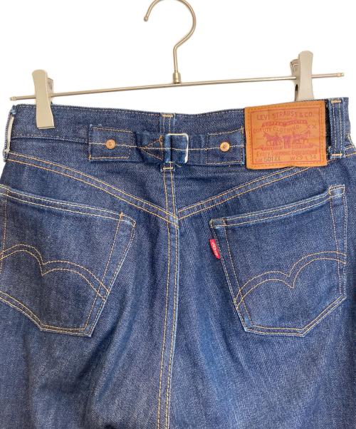 LEVI'S VINTAGE CLOTHING（リーバイス ビンテージ クロージング）LEVI'S VINTAGE CLOTHING (リーバイス ビンテージ クロージング) 復刻501XXデニムパンツ　37501-0015 インディゴ サイズ:SIZE 73.5cm (W29)の古着・服飾アイテム