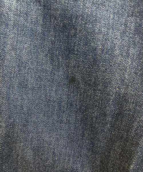 LEVI'S VINTAGE CLOTHING（リーバイス ビンテージ クロージング）LEVI'S VINTAGE CLOTHING (リーバイス ビンテージ クロージング) 復刻501XXデニムパンツ　37501-0015 インディゴ サイズ:SIZE 73.5cm (W29)の古着・服飾アイテム