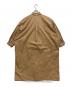WEEKEND Max Mara (ウィークエンド マックスマーラ) コットンシャツワンピース ベージュ サイズ:S：9000円