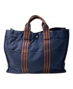 中古・古着通販】HERMES (エルメス) トートバッグ フールトゥMM