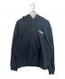 stussy（ステューシー）の古着「パーカー」｜ブラック