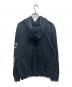 stussy (ステューシー) パーカー ブラック サイズ:XL：7000円