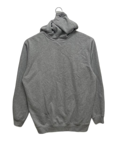 CarHartt（カーハート）CarHartt (カーハート) パーカー グレー サイズ:XLの古着・服飾アイテム