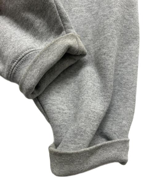 CarHartt（カーハート）CarHartt (カーハート) パーカー グレー サイズ:XLの古着・服飾アイテム