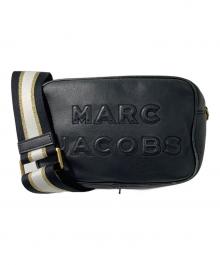 MARC JACOBS（マークジェイコブス）の古着「ショルダーバッグ/カメラバッグ」｜ブラック
