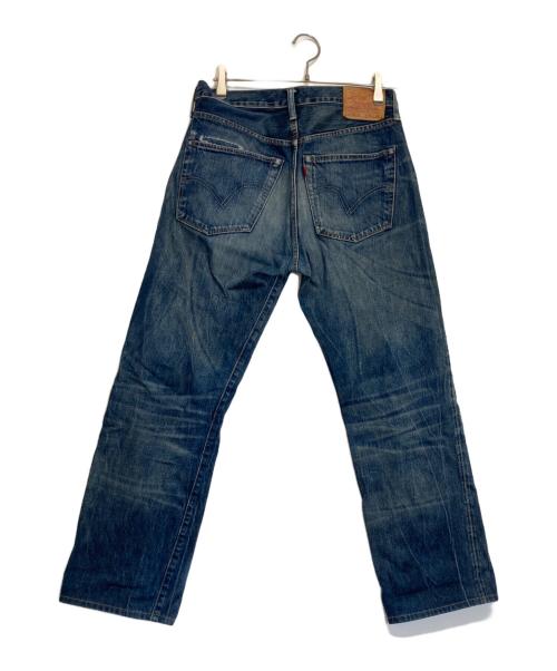 LEVI'S VINTAGE CLOTHING（リーバイス ビンテージ クロージング）LEVI'S VINTAGE CLOTHING (リーバイス ビンテージ クロージング) 50XXデニムパンツ インディゴ サイズ:W３０の古着・服飾アイテム
