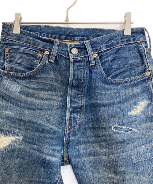 LEVI'S VINTAGE CLOTHING（リーバイス ビンテージ クロージング）LEVI'S VINTAGE CLOTHING (リーバイス ビンテージ クロージング) 50XXデニムパンツ インディゴ サイズ:W３０の古着・服飾アイテム