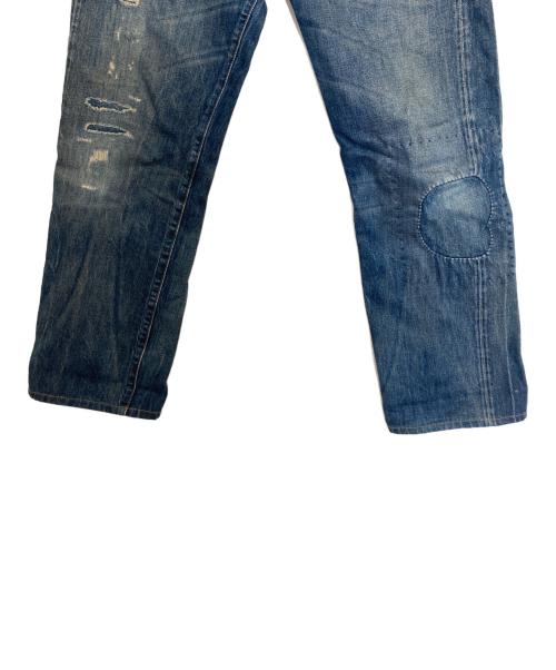 LEVI'S VINTAGE CLOTHING（リーバイス ビンテージ クロージング）LEVI'S VINTAGE CLOTHING (リーバイス ビンテージ クロージング) 50XXデニムパンツ インディゴ サイズ:W３０の古着・服飾アイテム