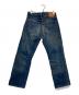 LEVI'S VINTAGE CLOTHING (リーバイス ビンテージ クロージング) 50XXデニムパンツ インディゴ サイズ:W３０：13000円