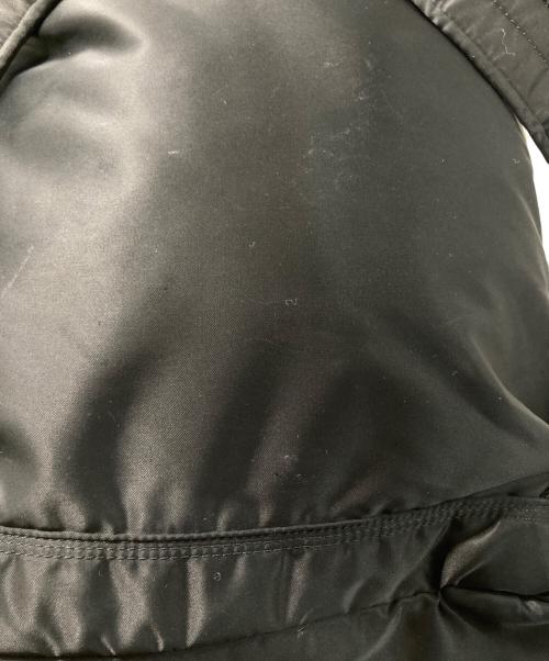 PORTER（ポーター）PORTER (ポーター) リュック ブラックの古着・服飾アイテム