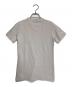 BALENCIAGA (バレンシアガ) Beverly Hills Tシャツ ベージュ サイズ:M：22000円
