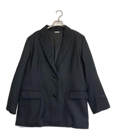 中古・古着通販】DRESSLAVE (ドレスレイブ) テーラードジャケット 