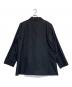 DRESSLAVE (ドレスレイブ) テーラードジャケット ブラック サイズ:M：10000円