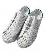 adidasアディダス）の古着「STAN SMITH LO PRO W」｜ホワイト