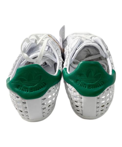 adidas（アディダス）adidas (アディダス) STAN SMITH LO PRO W ホワイト サイズ:24.5cmの古着・服飾アイテム